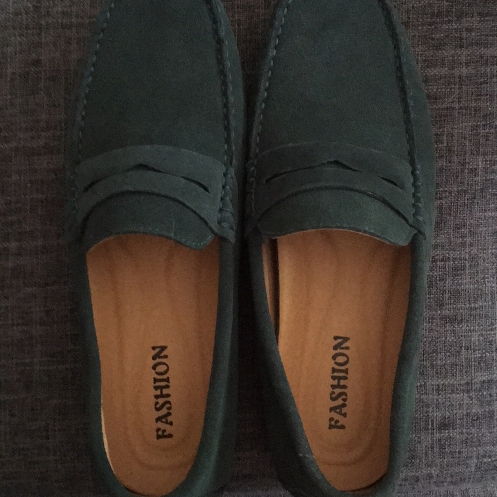 Men’s shoes